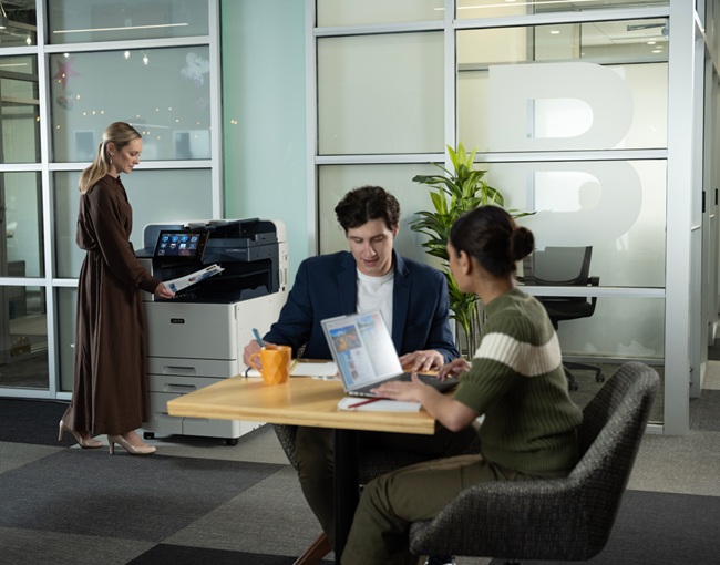 伊織ページ Xerox® EC8100 Series Multifunction Printers - Xerox
