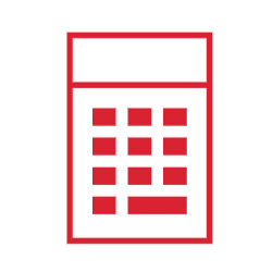 Calculator icon