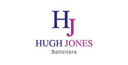 Hugh Jones Logo