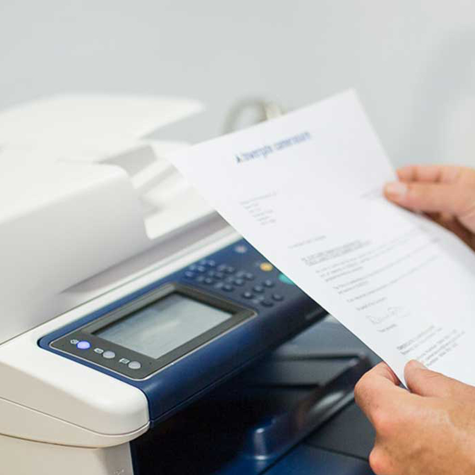 xerox secure print manager suite