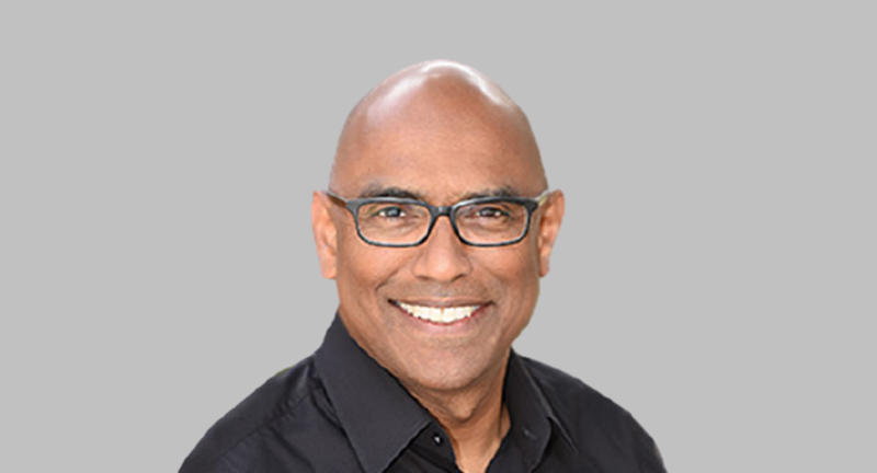 Naresh Shanker, Senior Vice President and Chief Technology Officer and Head of Palo Alto Research Center (PARC)