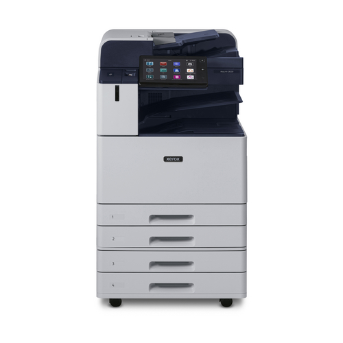 Xerox AltaLink C8200 Series Color MFPs - Xerox