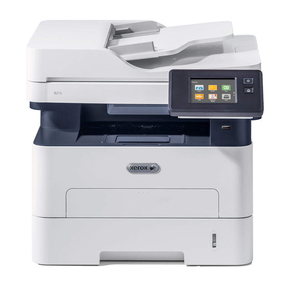 Xerox B215 Multifunction Printer product photo
