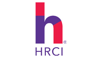 HRCI logo