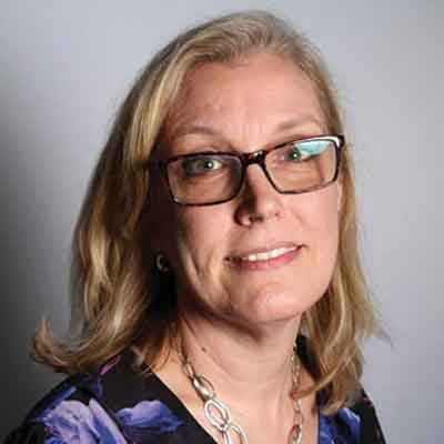 Linda Spence – Xerox Partner Development Manager, North America Partner Engagement 