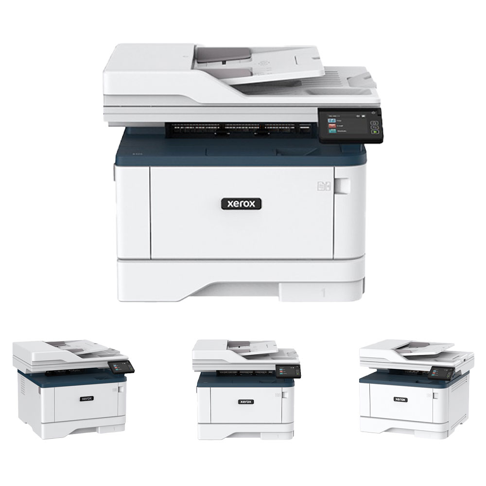 B315 Multifunction Printer