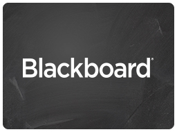 Blackboard app icon