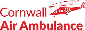 xbs ITEC customer story Cornwall Air Ambulance Logo