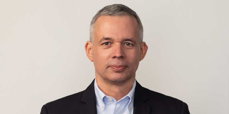 Xavier Heiss - Xerox Executive Vice President and Chief Financial Officer