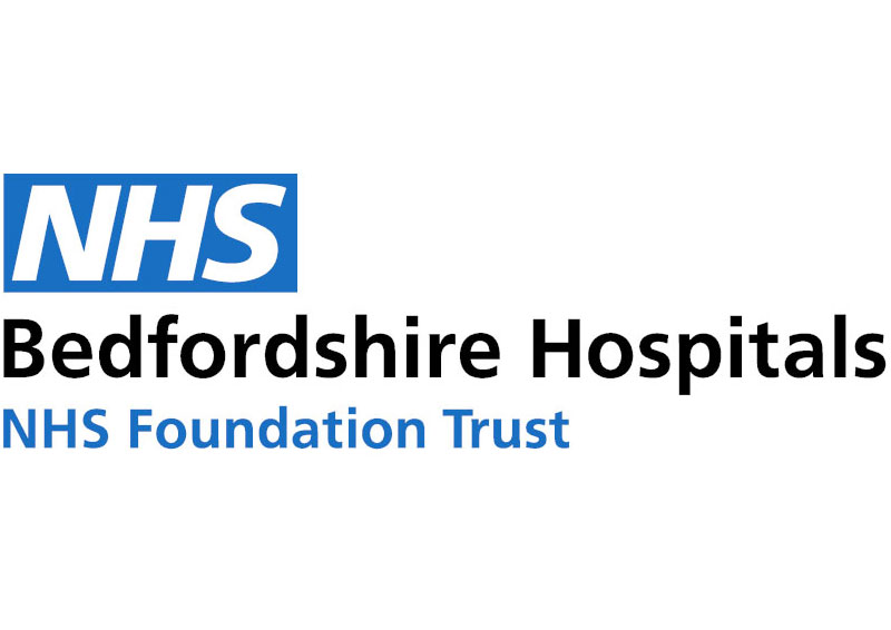 NHS Bedfordshire Hospitals NHS Foundation Trust logo