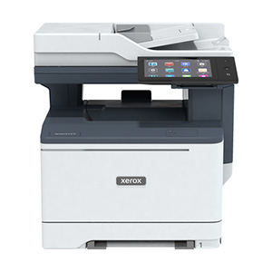 Imprimante multifonction couleur VersaLink C415 de Xerox