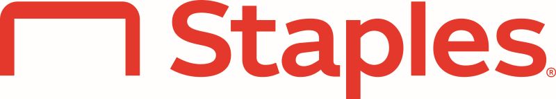 Staples logo