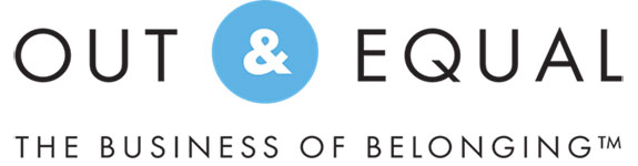 Out & Equal - The Business of Belonging logo