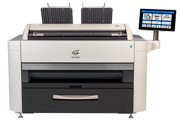 Wide Format Printers - CTWP - Digital Office Products, Copiers