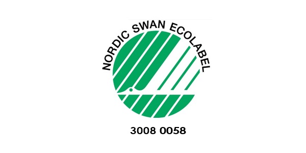 nordic swan ecolabel logo