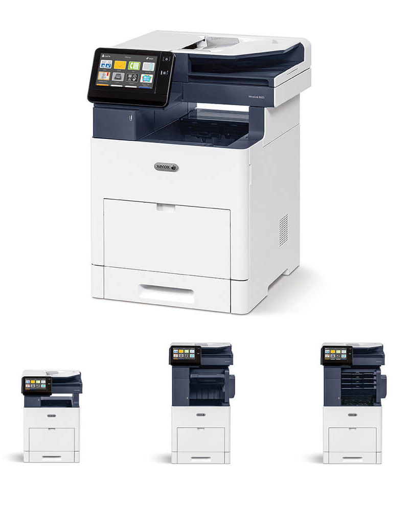 Xerox® VersaLink® B615 All-In-One Printer