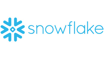 Snowflake logo