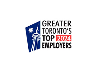 2024 Greater Toronto Award