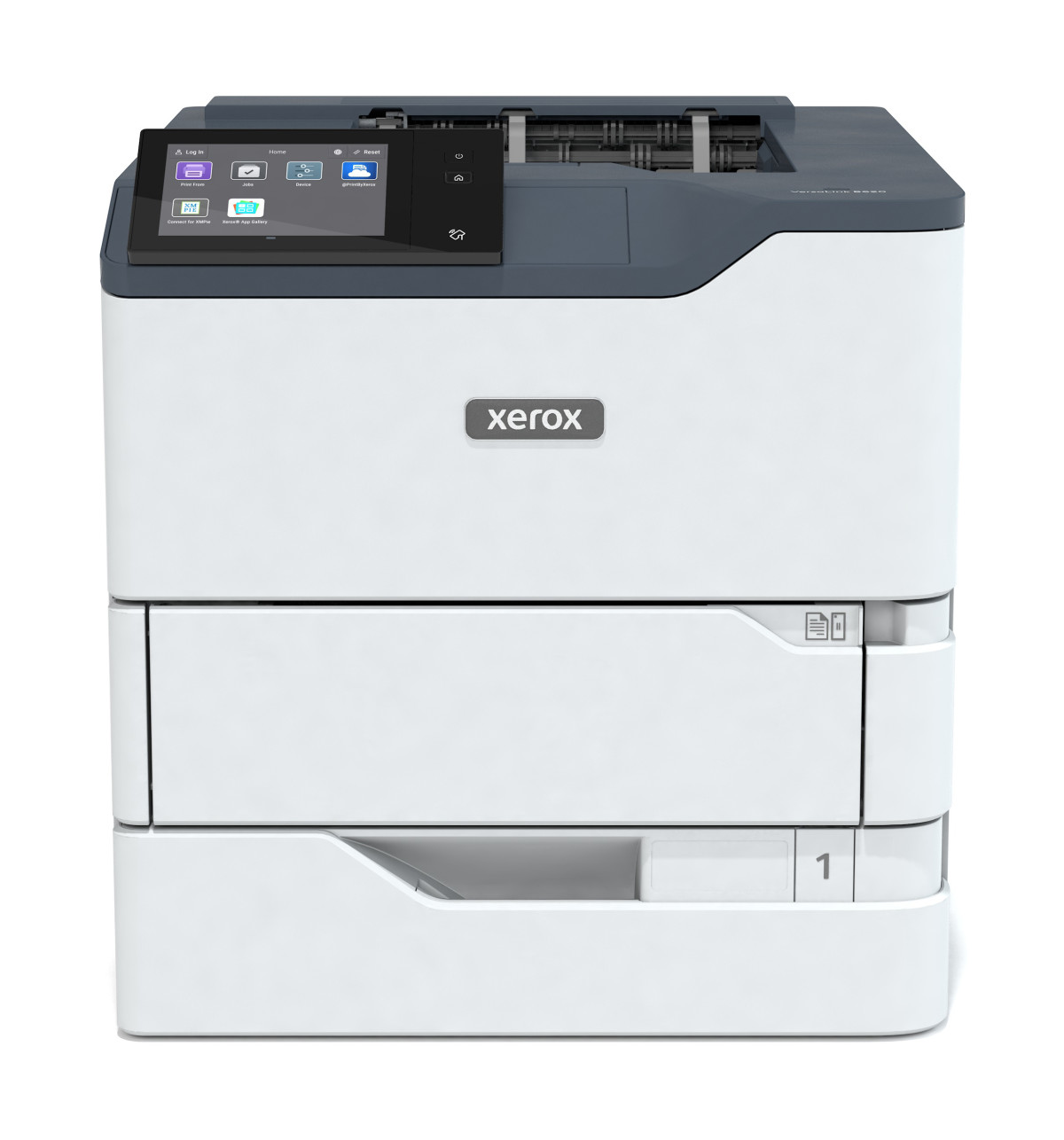 Xerox® VersaLink® B620 Printer - Front