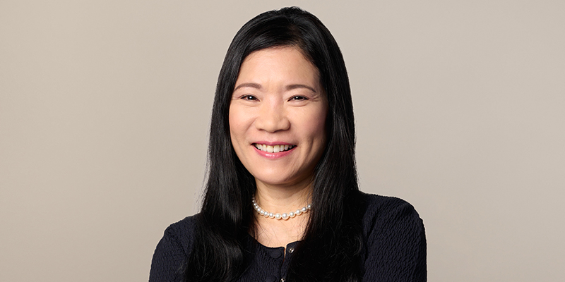 Priscilla Hung, Xerox Board of Directors