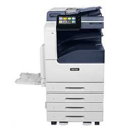 Xerox VersaLink C7100 Series MFP