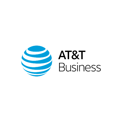 AT&T partner logo