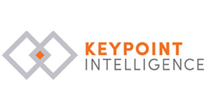 Graphic of KeyPoint Intelligence company logo