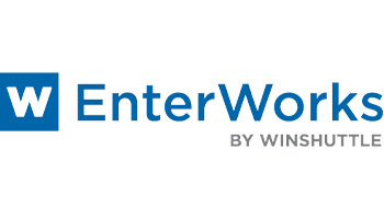 EnterWorks logo