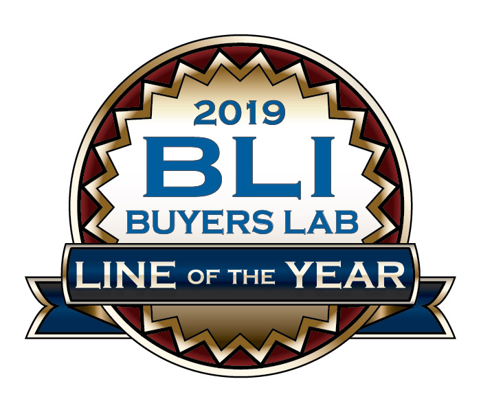 2019 BLI Software Seal