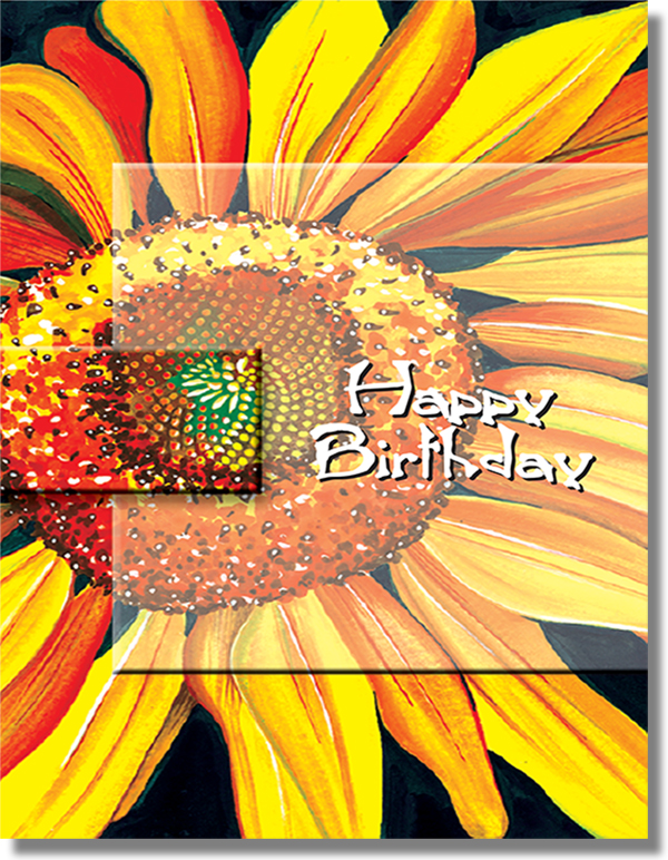 free printable birthday cards xerox for small businesses