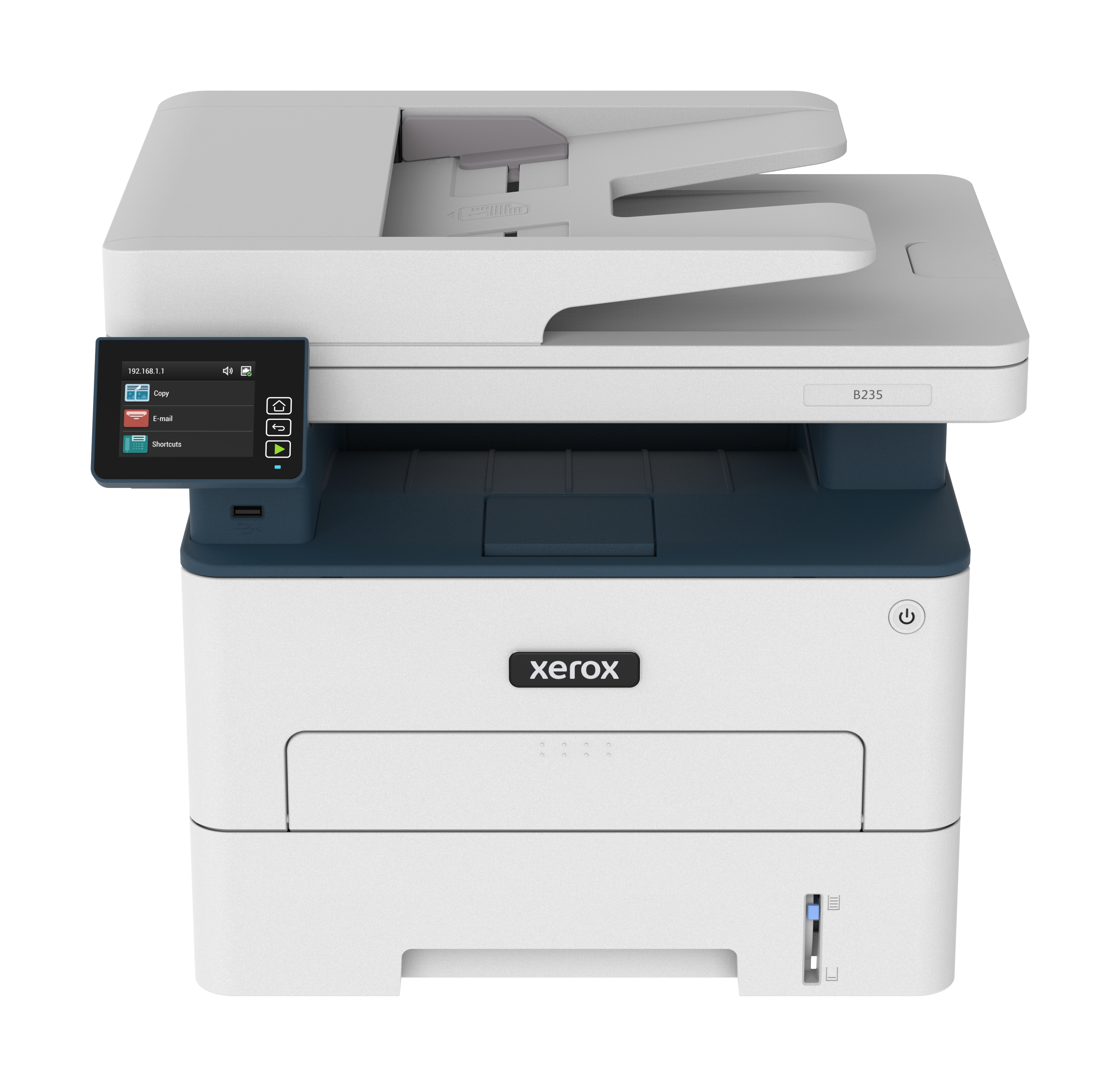 Xerox® B235 Multifunction Printer - Front