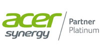 Acer Synergy Logo