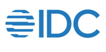 IDC partner logo