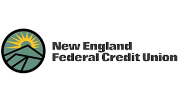 New England Federal Credit Union logo