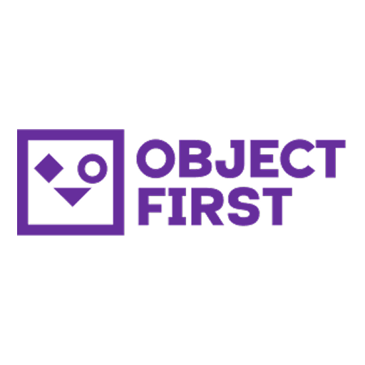 object first partner logo