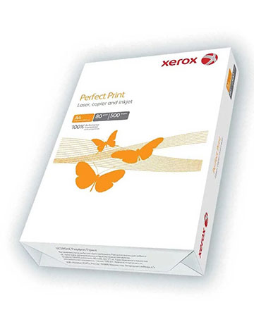 Xerox Perfect Print Paper