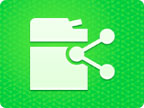 Xerox® Quick Link App logo