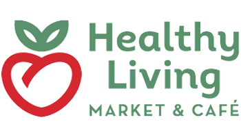 Healthy Living logo