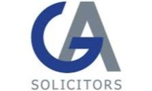 xbs ITEC customer story GA solicitors logo