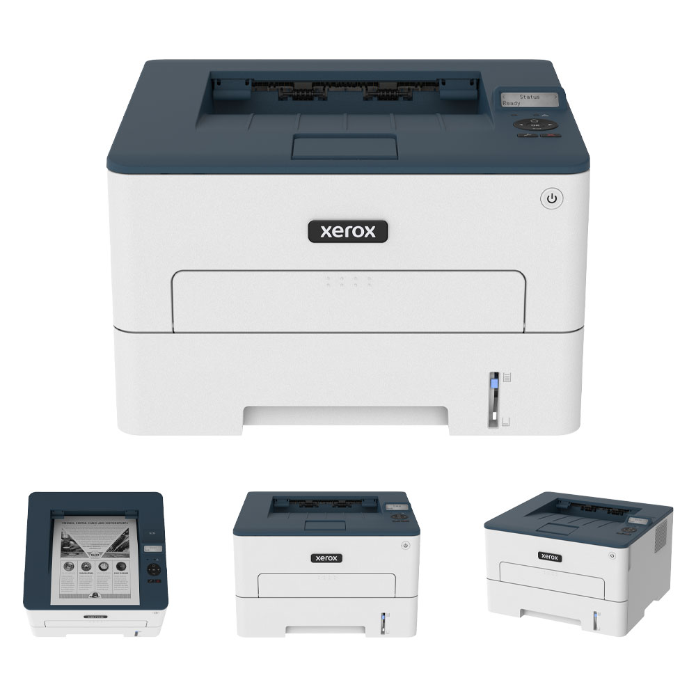b230 printer