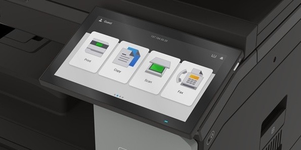 Lexmark 9-Series A3 & 8-Series A4 Printers & MFPs - Xerox