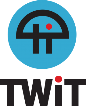 This Week in Enterprise Tech (TWiT) logo