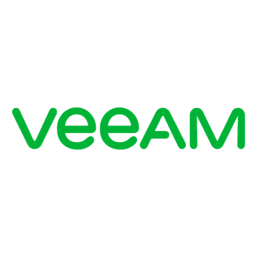 veeam partner logo