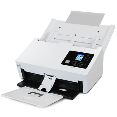 Xerox D70n Scanner