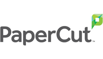 PaperCut logo