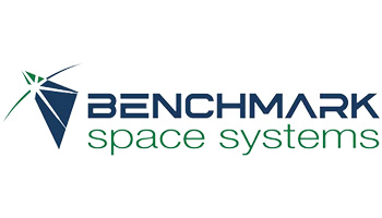 Benchmark Space Systems logo