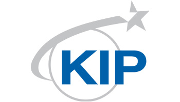 KIP logo