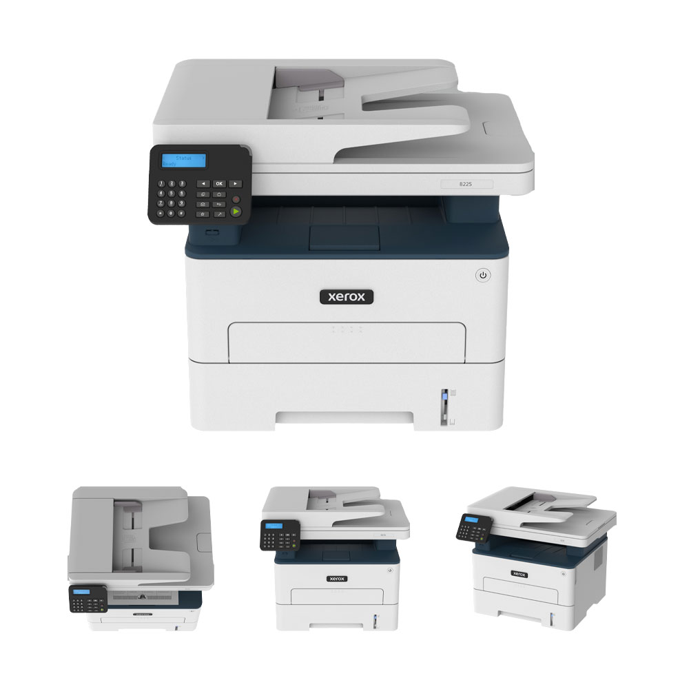 b225 multifunction printer