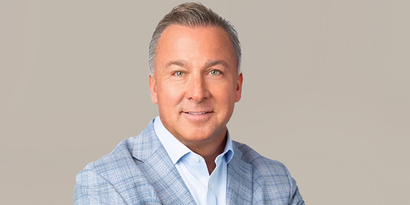 Chris Riley, Chief Revenue Officer, Xerox IT Solutions