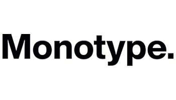 Monotype logo